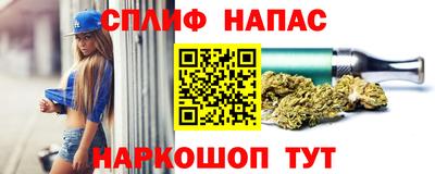 стафф Берёзовский